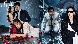 💕CEO hurts pregnant wife for mistress.But When she left,he crumbles with regret &amp; begs,But too late!