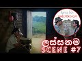 Flying Fish Best Scenes 07