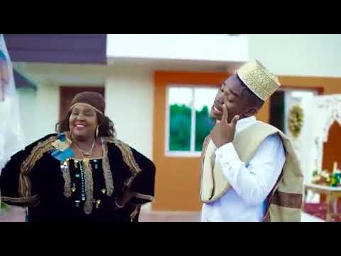 Aslay ft Khadija kopa ndoa