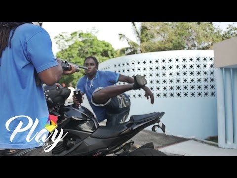 KRILER - FAKE FRIEND (CLIP)