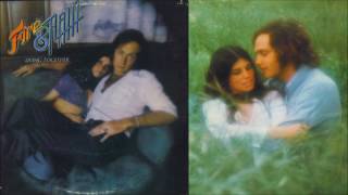 FIRE &amp; RAIN: I Wanna Make Your Love Grow (1975 USA)