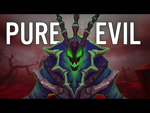 Thresh Guide - How to Play Thresh Support – FREE LP! (LoL Gameplay)