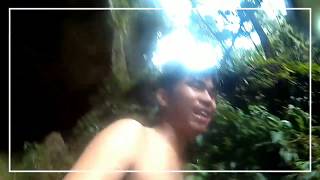 preview picture of video 'Ngetrip ke Wisata Alam Cilakio Gulamo Kampar, RIAU'