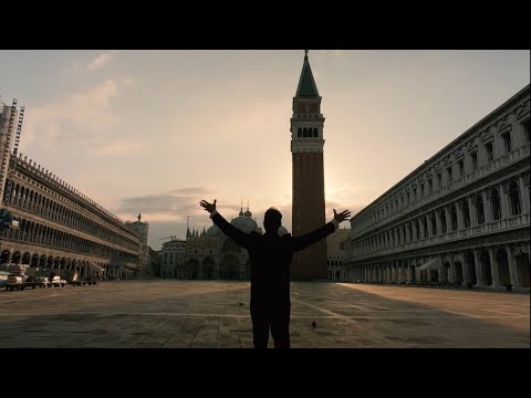 Inno di San Marco - Venezia - Tenor Rodrigo Trosino -