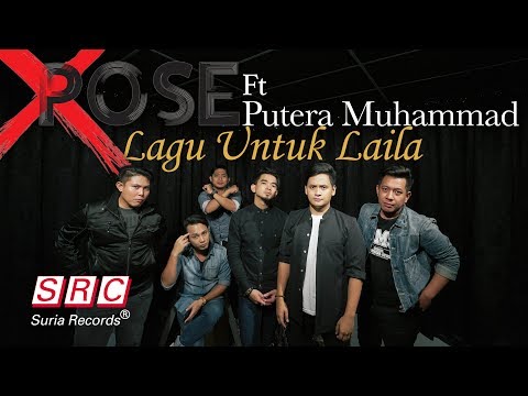 Akim & The Majistret - Lagu Untuk Laila (Cover By Putera Muhammad ft Xpose Band)