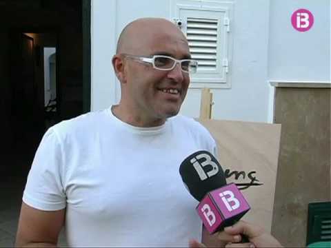 Alaior serà una gran sala d'art