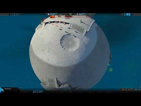 IVATOPIA's let's play Planetary Annihilation TITANS Episode 1