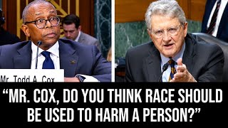 BRUTAL: Kennedy's Loaded Race Question BLOWS Up In His Face MQDEFAULT Thumbnail