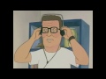 King Of The Hill Bass Distortion