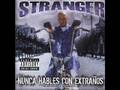 STRANGER - MUCHAS BALAS