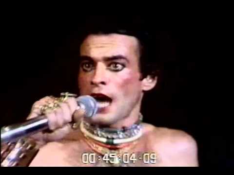 Ney Matogrosso - Morena de Angola