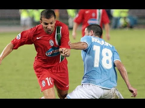 Napoli - Juventus 3-3 (5-4 d.c.r.) (27.08.2006) Se...