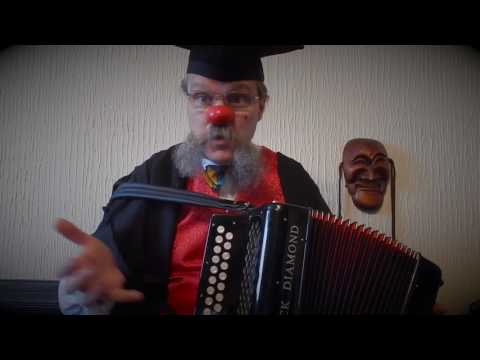 Learning The Notes (DG Melodeon) - Part 2