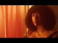 Mahalia Simmer Feat Burna Boy