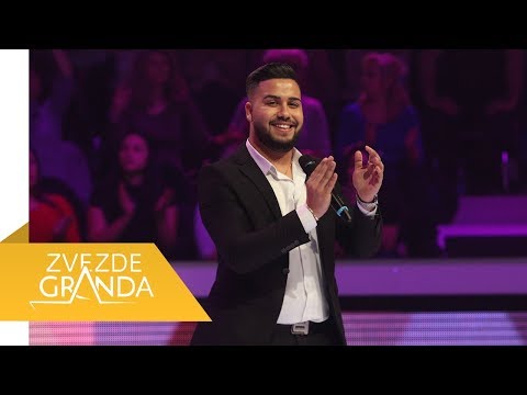 Nikola Stanisic - Lazaropole, tamu najgore, Kad zaboli - (live) - ZG - 19/20 - 01.02.20. EM 20