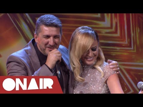 Shkumbini & Mimoza - Lule Mimoze (Gezuar 2019)