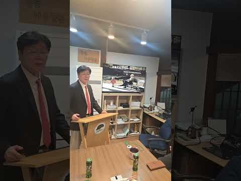 그린트러스트 라이브 시리즈3 포용도시에서 도시공원의 역할