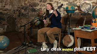 Nora Brown — NPR Tiny Desk