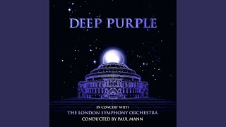 Kadr z teledysku Sitting in a Dream tekst piosenki Deep Purple