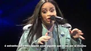 Kehlani - Escape (legendado)