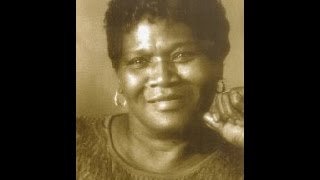 Little Mary Lane with Morris Pejoe - He Don't Want My Loving No More