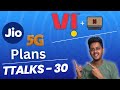 Jio AirFIber New Plans, Vi Netflix Offer, and More in this Video | TTalks 30