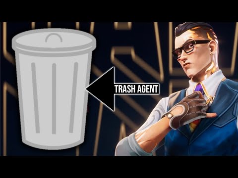 Chamber is TRASH... Here's Why
