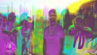 June & Big Krit - Big Pimpin 2.0 (Official Chopped Video)