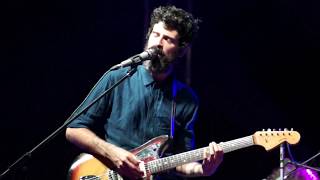 Devendra Banhart - Golden girls + Never seen such good things (acieloaperto, 10 Luglio 2017)