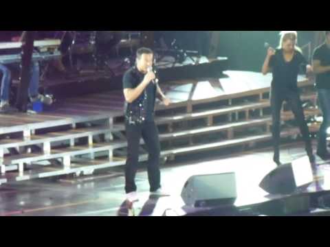 Jan Smit & Gerard Joling 15 Jaar In Concert [ 20 oktober 2012] avi