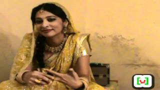 Likes and Dislikes - Roshani Shetty from Kairee - Rishta Khatta Meetha video