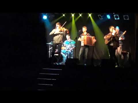 Mànran Là Inbhir Lòchaidh The Battle of Inverlochy Glen Innes Celtic Festival Thursday 2nd May 201