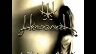 Hevorah - In the Company of Angels