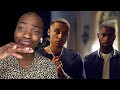 TEEN REACTS TO UK RAPPER | Dave - Funky Friday (ft. Fredo)