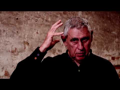 Biennale Architettura 2018 - Peter Rich Architects