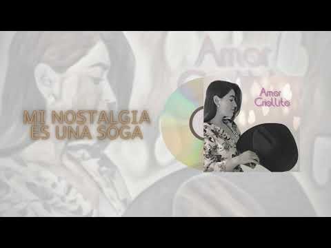 @MilenaBenites - Mi nostalgia es una soga