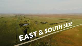Exceptional Mixed Grazing & Crop Land OpportunityNear Holdfast, SK – RM of Sarnia # 221