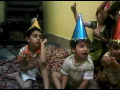 Happy Birth Day Danyal