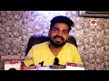 Anadi Autowala भोजपुरी फिल्म के लिए Krish ने दिया Inte