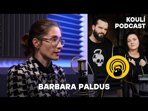 Barbara Paldus vol. 2: Všechno, co jste chtěli vědět o péči o pleť