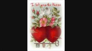 I Never Loved a Man (The Way I Love You) - Valentine