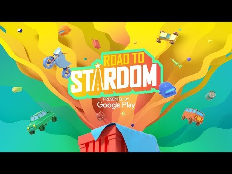 PMSC 2019 Episode 1 | Road to Stardom | PUBG MOBILE Star Challenge