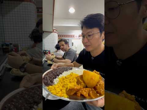 Voltei na icônica lanchonete do Estadão (desde 1968), PF por R$36,00🤩❤️