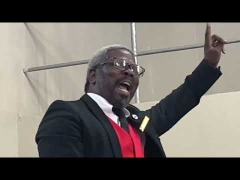 Bawo Dwesini - Helderberg Circuit Spiritual Convention 2023