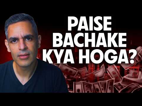 Why Gen Z STOPPED Saving: Financial Nihilism | Ankur Warikoo Hindi