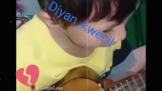 Download lagu Anak kecil bisa merdu main gitar mp3