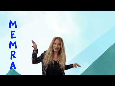 Learn English with Memra