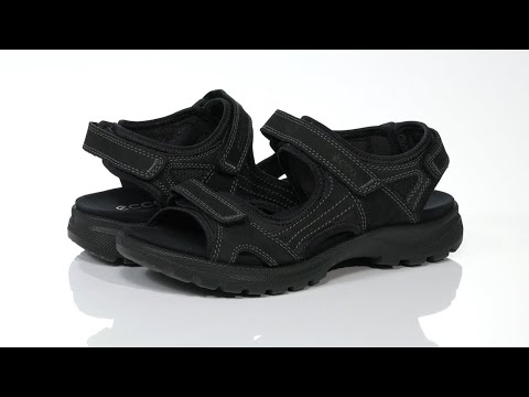 zappos ecco sandals