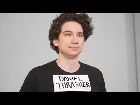 the kid who would do *this* is a billionaire now