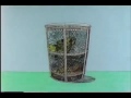 Classic Sesame Street Litter Rap
